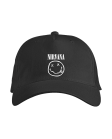 Kepurė Nirvana smile Kepurė Nirvana smile